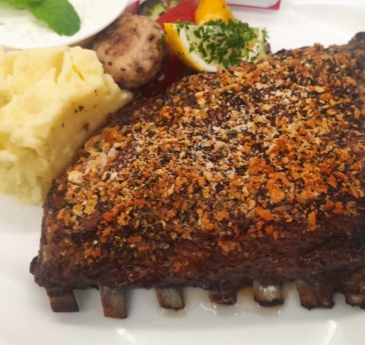 復(fù)合調(diào)味料系統(tǒng)