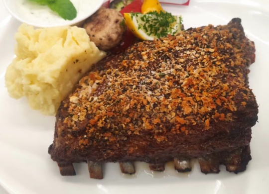 復合調(diào)味料系統(tǒng)